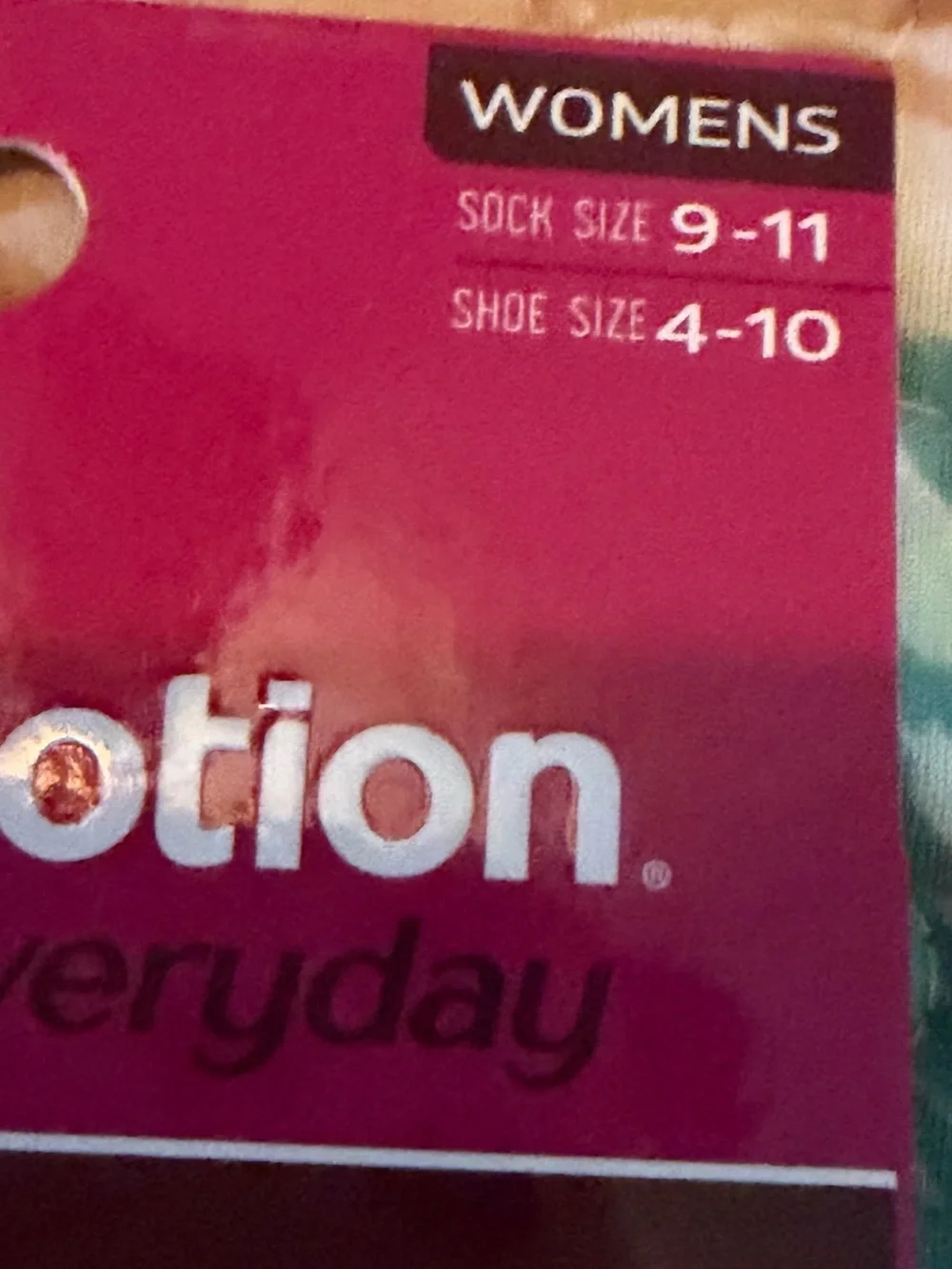 Dr. Motion Everday knee high